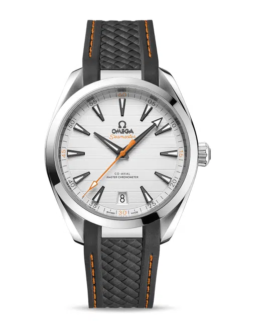 Omega Seamaster Aqua Terra 150M Co-Axial Master Chronometer 41 MM