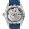 Omega Seamaster Aqua Terra 150M Co-Axial Master Chronometer GMT Wordtimer - Bilde 2