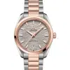 Omega Seamaster Aqua Terra 150M Co-Axial Master Chronometer Ladies 38 MM
