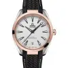 Omega Seamaster Aqua Terra 150M Co-Axial Master Chronometer 41 MM