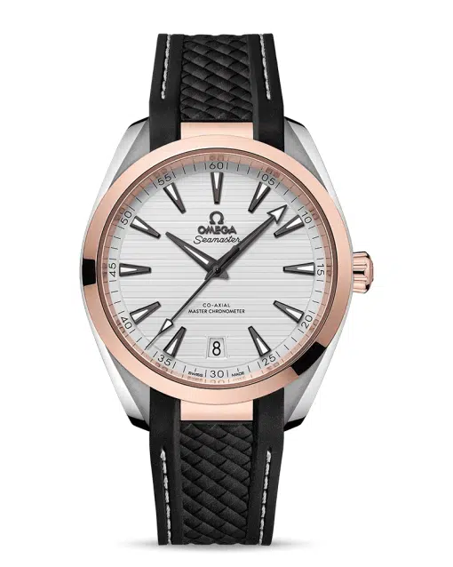 Omega Seamaster Aqua Terra 150M Co-Axial Master Chronometer 41 MM