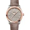 Omega Seamaster Aqua Terra 150M Co-Axial Master Chronometer Ladies 38 MM
