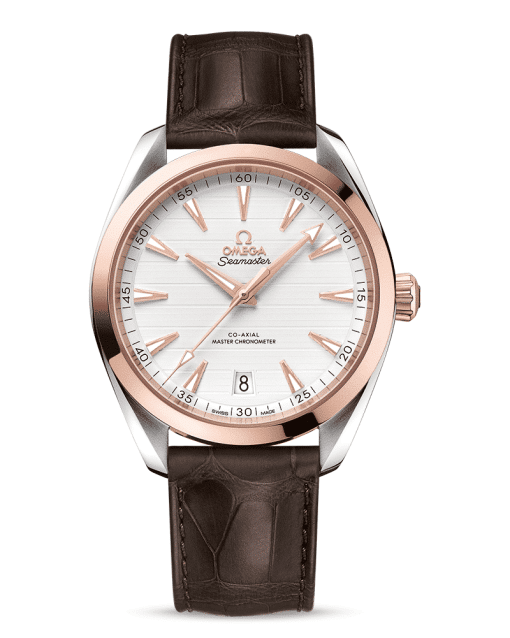 Omega Seamaster Aqua Terra 150M Co-Axial Master Chronometer 41 MM