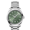 Produktbilde: Omega Seamaster Aqua Terra Shades 38MM Bay Green Ref. 220.10.38.20.10.002
