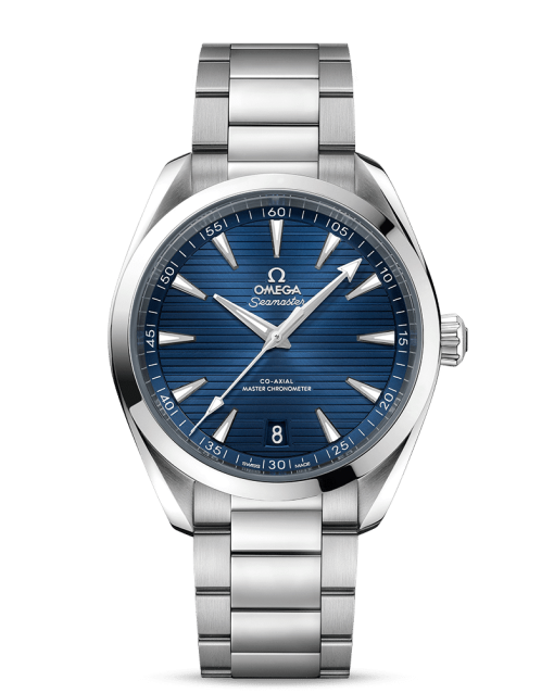 Omega Seamaster Aqua Terra 150M Co-Axial Master Chronometer 41mm