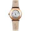 Raymond Weil Maestro Men's Automatic Visible Balance Wheel Brown Leather Watch 40mm - 2227-PC5-20021 - Bilde 2