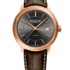 Raymond Weil Maestro Men's Rose Gold Automatic Date Watch 39.5 mm - 2237-PC5-60011