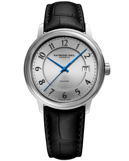 Raymond Weil Maestro Calibre RW4200 40mm - 2237-STC-05658