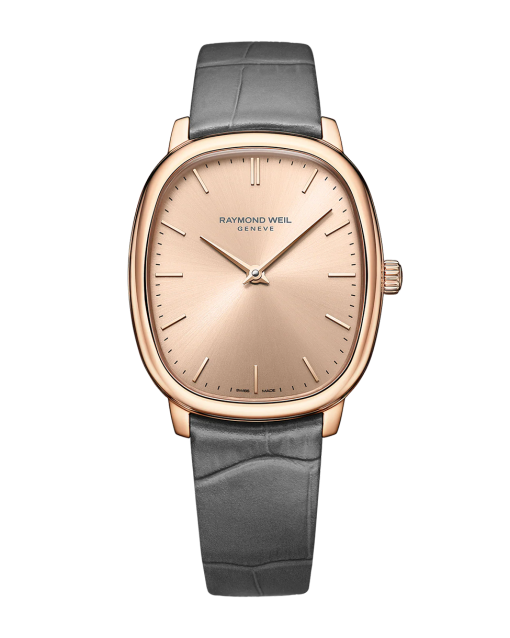Raymond Weil Toccata Heritage - 2280-PC5-80001