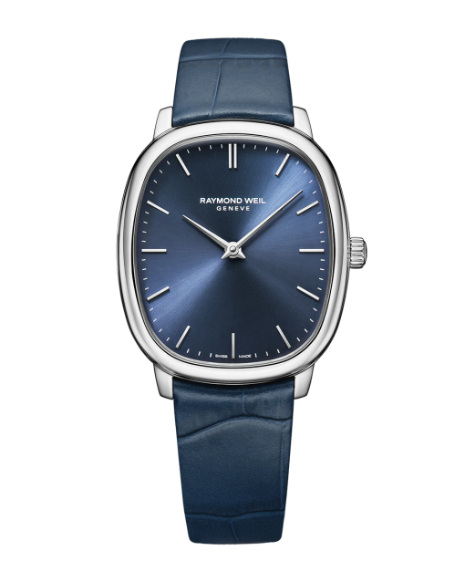 Raymond Weil Toccata Heritage - 2280-STC-50001