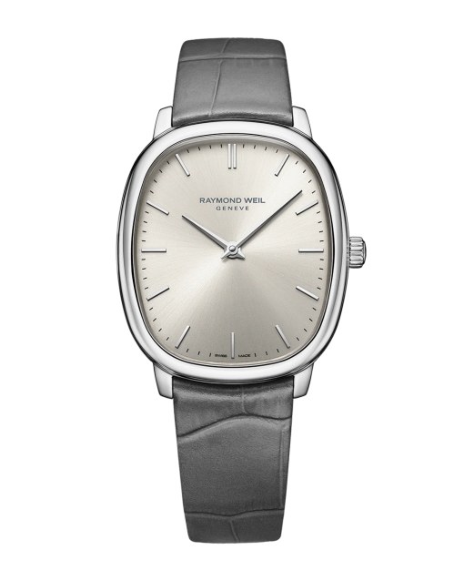 Raymond Weil Toccata Heritage - 2280-STC-64001