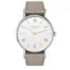 NOMOS Glashütte - Ludwig 33 Duo