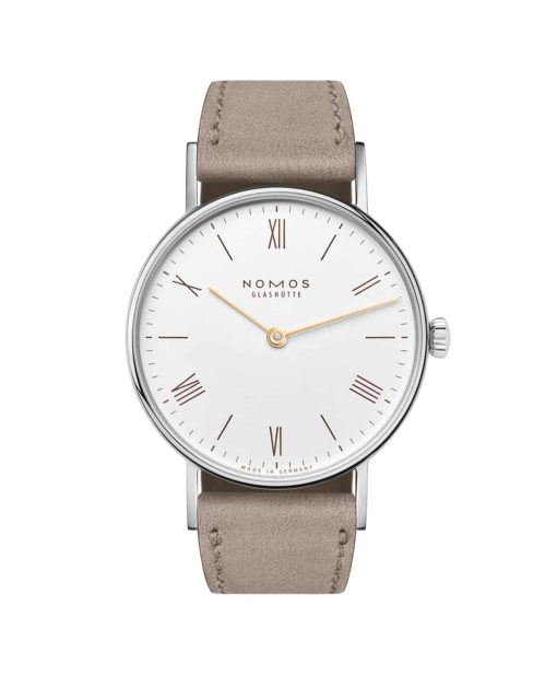 NOMOS Glashütte - Ludwig 33 Duo Ref. 241