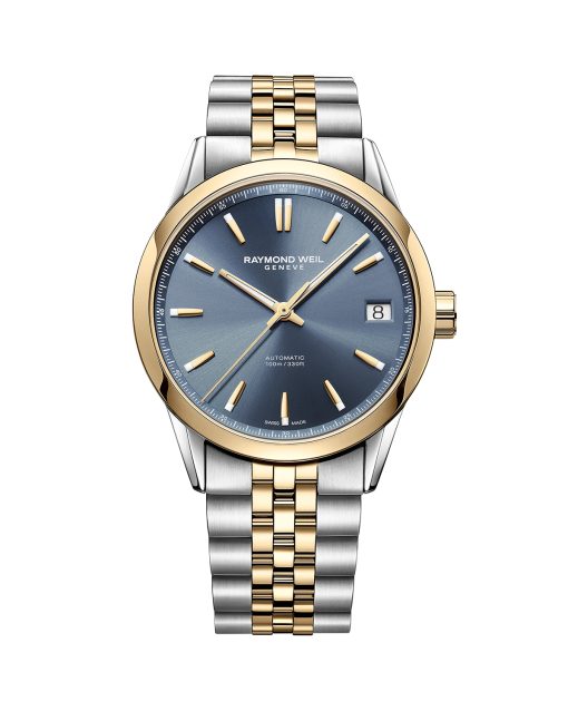 Raymond Weil Freelancer 40mm - 2741-STP-50001