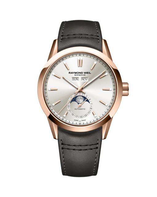 Raymond Weil Freelancer 40mm - 2766-PC5-64001