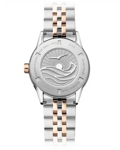Raymond Weil Freelancer 42.5mm - 2775-S51-20051 - Bilde 3