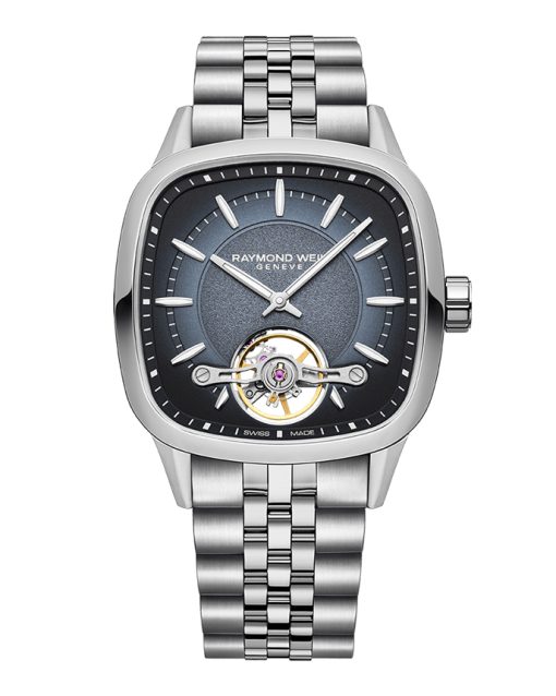 Raymond Weil Freelancer 40mm - 2790-ST-50051