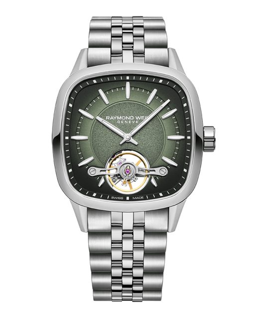 Raymond Weil Freelancer 40mm - 2790-ST-52051