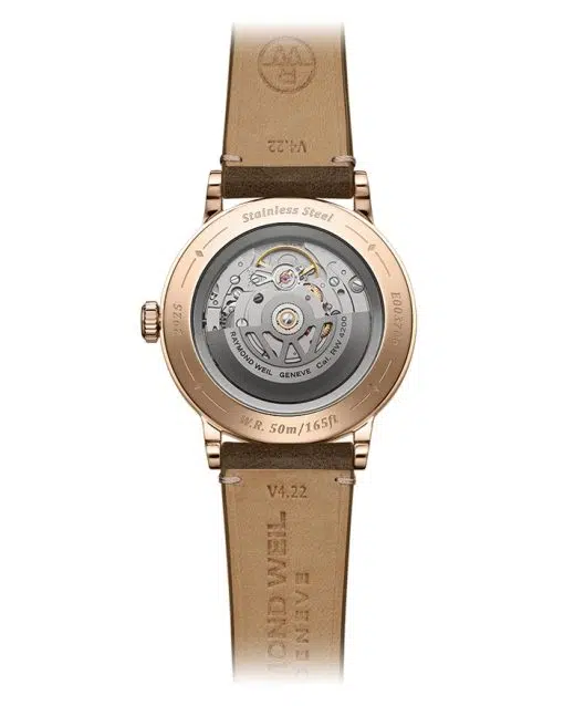 Raymond Weil Millesime - 2925-PC5-65001 - Bilde 3