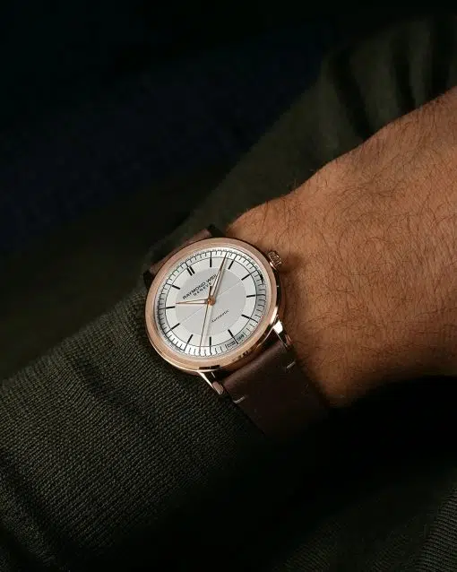 Raymond Weil Millesime - 2925-PC5-65001 - Bilde 4