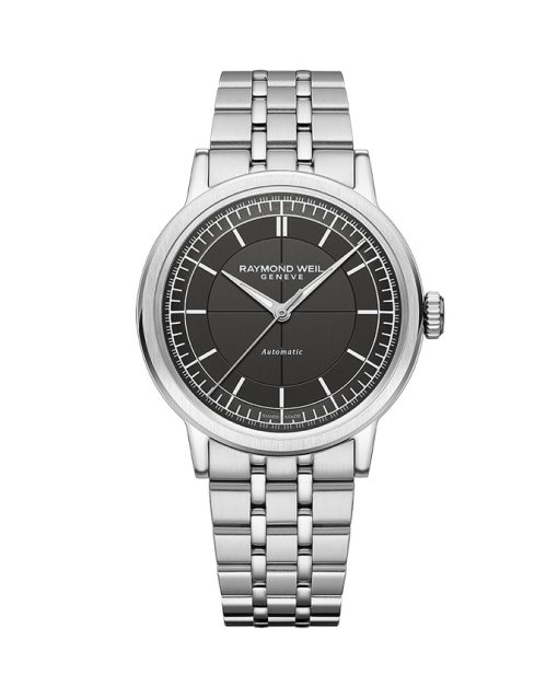 Raymond Weil Millesime 40mm - 2925-ST-60001