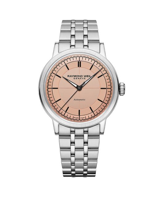 Raymond Weil Millesime 40mm - 2925-ST-80001