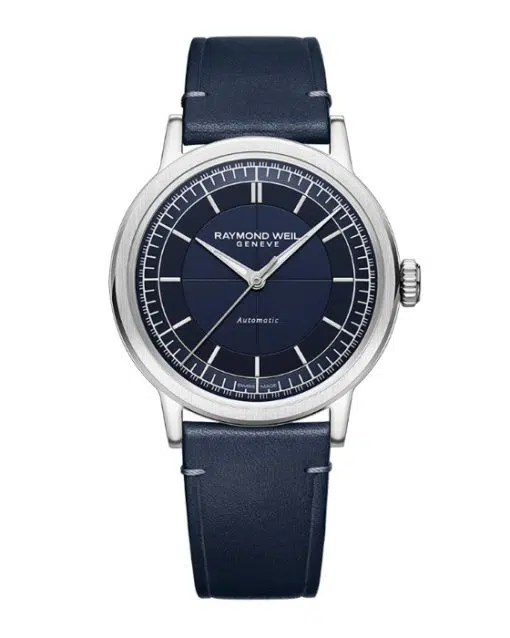 Raymond Weil Millesime - 2925-STC-50001