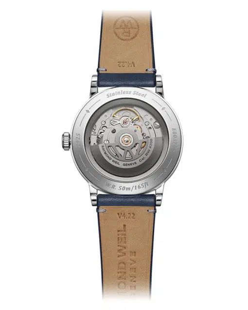 Raymond Weil Millesime - 2925-STC-50001 - Bilde 3