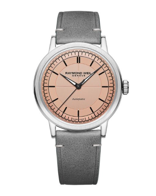 Raymond Weil Millesime - 2925-STC-80001