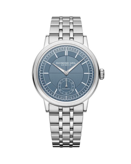 Raymond Weil Millesime 40mm - 2930-ST-50011