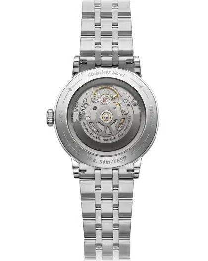 Raymond Weil Millesime 40mm - 2930-ST-50011 - Bilde 2