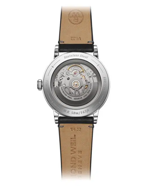 Raymond Weil Millesime - 2930-STC-60001 - Bilde 3