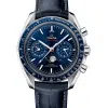 Omega Speedmaster Moonwatch Co-Axial Master Chronometer Moonphase Chronograph 44.25 MM