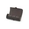 Wolf Blake Watch Roll w/ Capsule, Black - Bilde 3