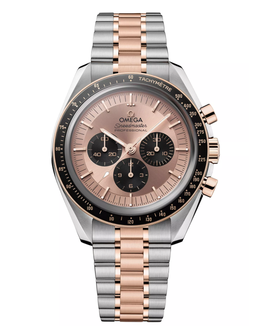 Omega Speedmaster Moonwatch Professional 42MM