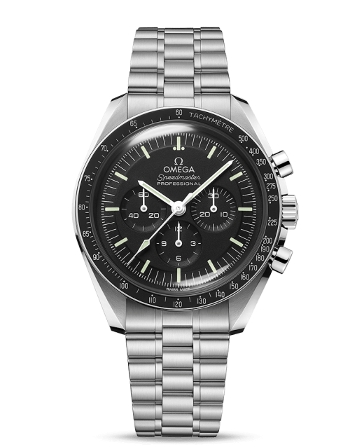 Produktbilde av Omega Speedmaster Professional Co-Axial Master Chronometer Chronograph 42mm Ref. 310.30.42.50.01.001