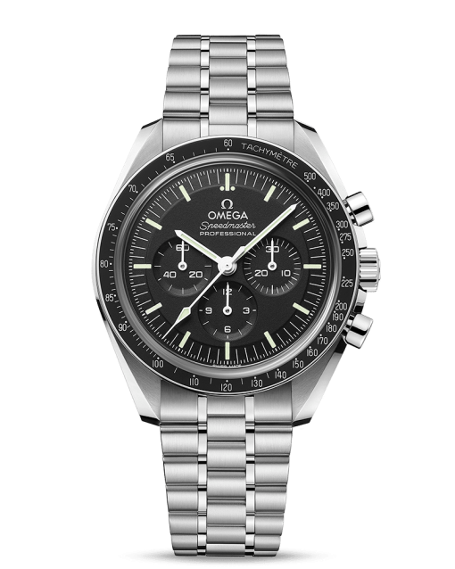 Produktbilde: Omega Speedmaster Professional Co-Axial Master Chronometer Chronograph 42mm Ref. 310.30.42.50.01.002