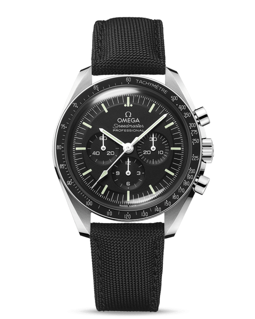 Produktbilde av Omega Speedmaster Professional Co-Axial Master Chronometer Chronograph 42mm Ref. 310.32.42.50.01.001