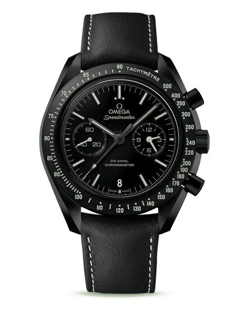 Omega Speedmaster Dark side of the moon, Ref. 311.92.44.51.01.004