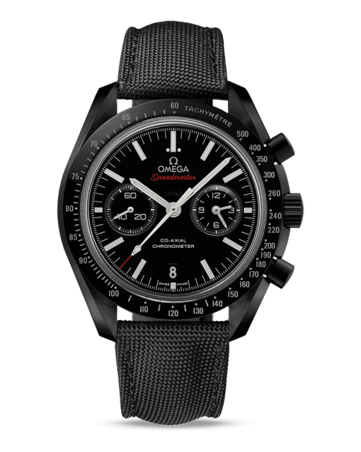 Omega Speedmaster Dark side of the moon, Ref. 311.92.44.51.01.007