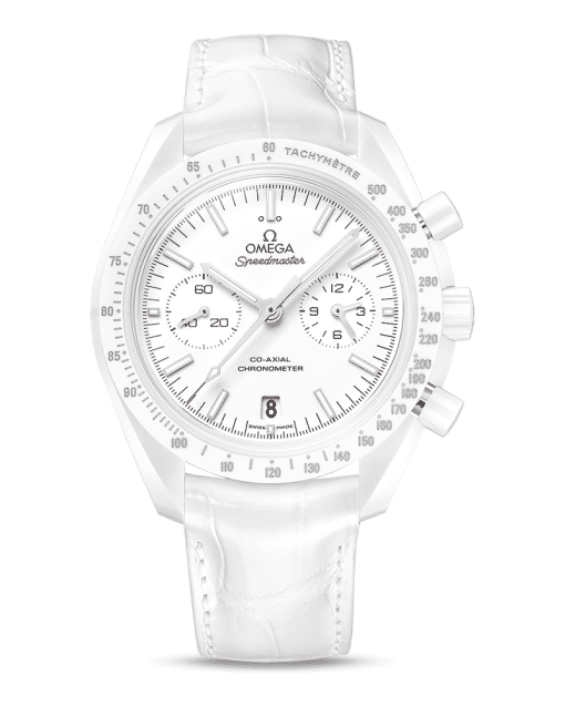 Omega Speedmaster White side of the moon, Ref. 311.93.44.51.04.002