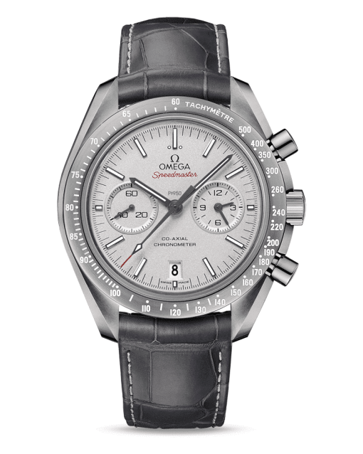 Omega Speedmaster Dark side of the moon, Ref. 311.93.44.51.99.002
