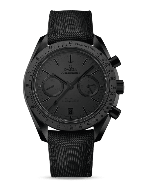 Omega Speedmaster Dark side of the moon, Ref. 311.92.44.51.01.005