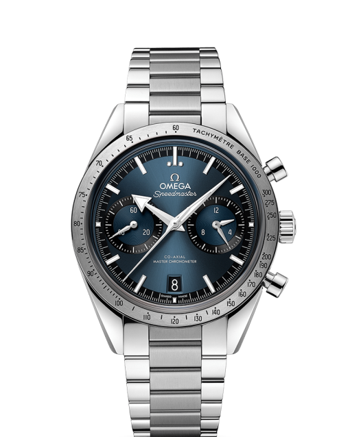 Omega Speedmaster '57 Co-Axial Master Chronometer Chronograph 40.5MM