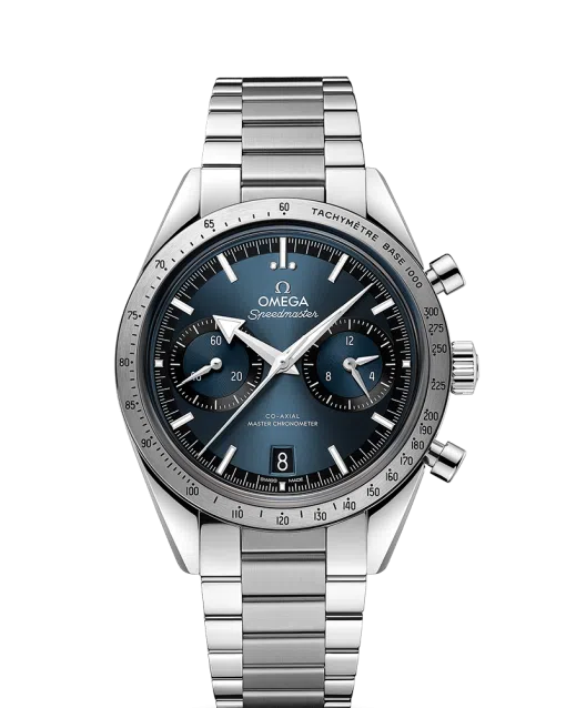 Omega Speedmaster '57 Co-Axial Master Chronometer Chronograph 40.5MM