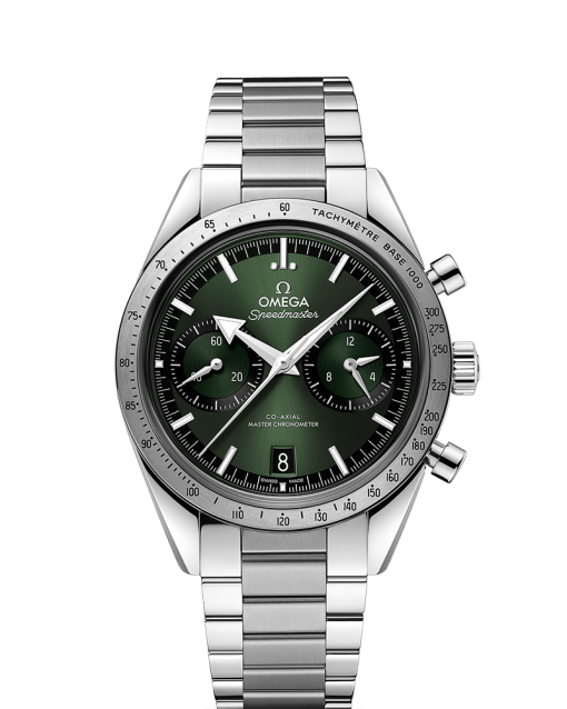Omega Speedmaster '57 Co-Axial Master Chronometer Chronograph 40.5MM