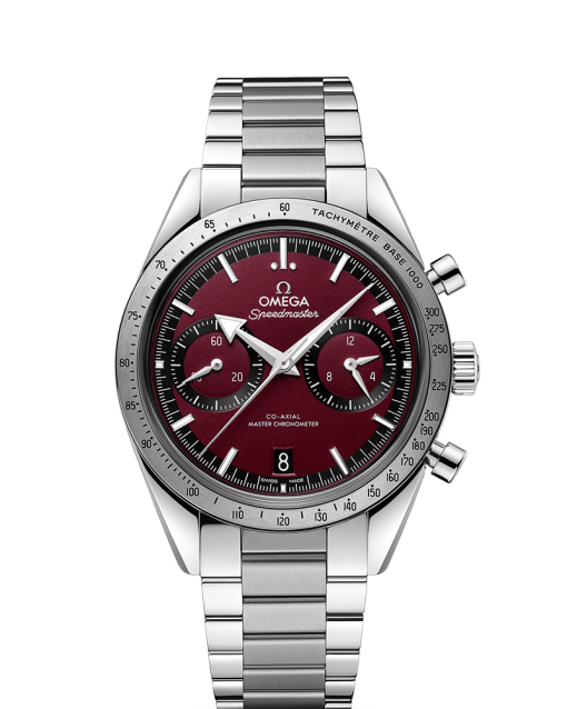 Omega Speedmaster '57 Co-Axial Master Chronometer Chronograph 40.5MM