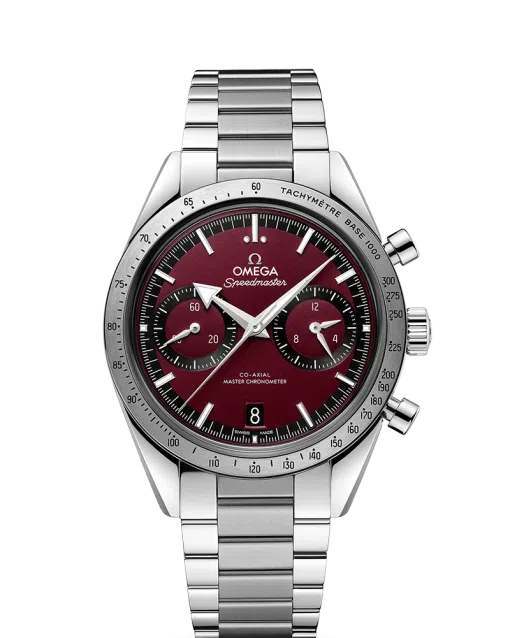 Omega Speedmaster '57 Co-Axial Master Chronometer Chronograph 40.5MM