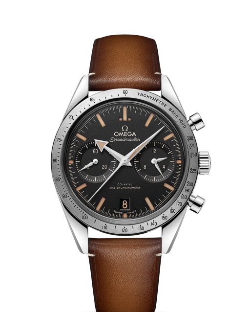 Omega Speedmaster '57 Co-Axial Master Chronometer Chronograph 40.5MM