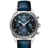 Omega Speedmaster '57 Co-Axial Master Chronometer Chronograph 40.5MM